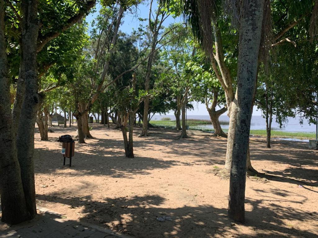 סאו לורנסו דו סול Ap Beira Da Praia Das Ondinas מראה חיצוני תמונה