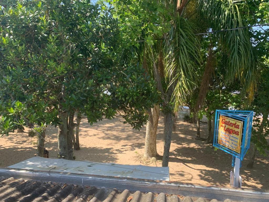 סאו לורנסו דו סול Ap Beira Da Praia Das Ondinas מראה חיצוני תמונה